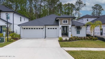 3214 Carolina Rose Ct, Green Cove Springs, FL 32043