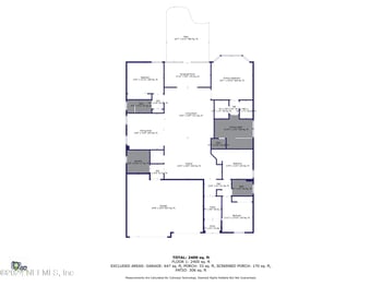 3214 Carolina Rose Ct, Green Cove Springs, FL 32043