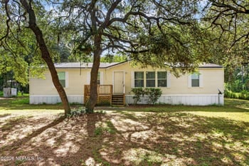 3215 Robin Ln, Middleburg, FL 32068