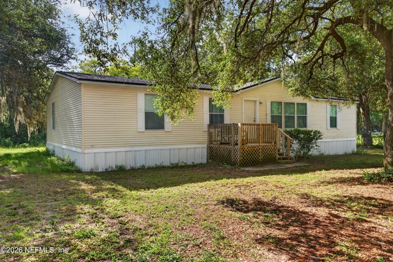 3215 Robin Ln, Middleburg, FL 32068