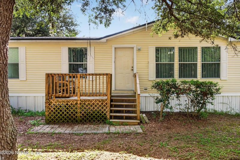 3215 Robin Ln, Middleburg, FL 32068
