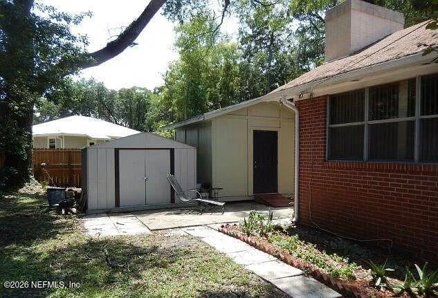 3216 Claremont Rd, Jacksonville, FL 32207