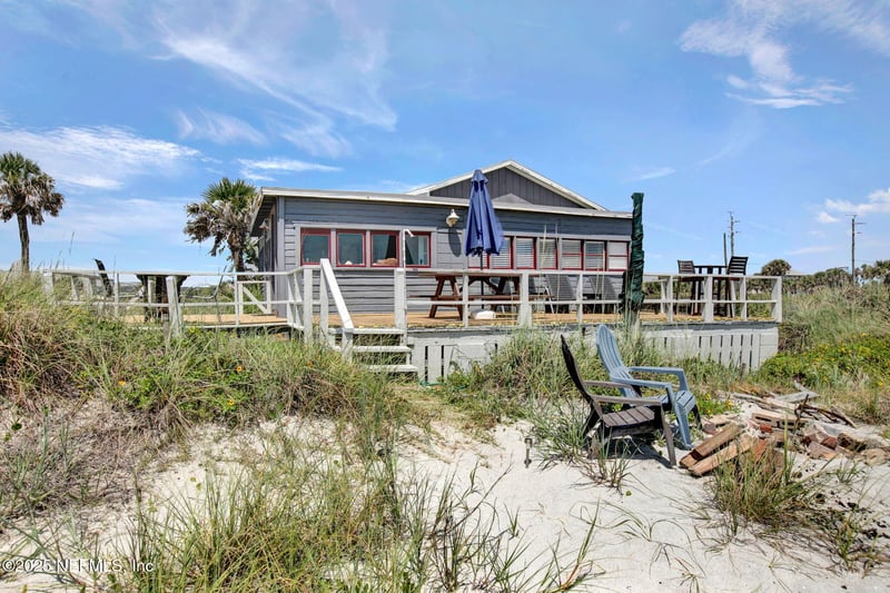 3216 Coastal Hw, St Augustine, FL 32084