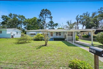 3216 Lansdell Dr, Jacksonville, FL 32208