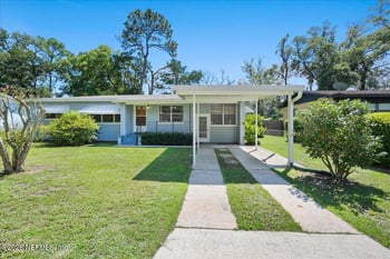 3216 Lansdell Dr, Jacksonville, FL 32208