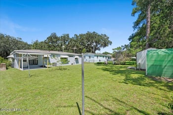 3216 Lansdell Dr, Jacksonville, FL 32208