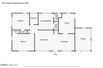 3216 Lansdell Dr, Jacksonville, FL 32208