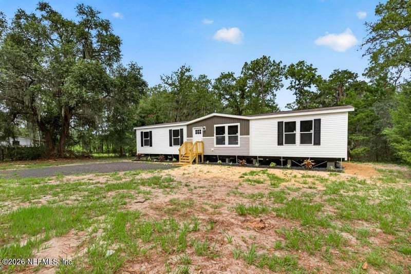3216 Mill Creek Rd, Middleburg, FL 32068