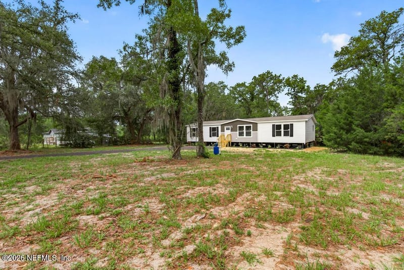 3216 Mill Creek Rd, Middleburg, FL 32068