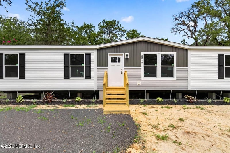 3216 Mill Creek Rd, Middleburg, FL 32068