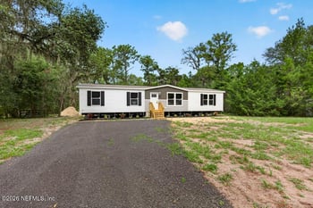 3216 Mill Creek Rd, Middleburg, FL 32068
