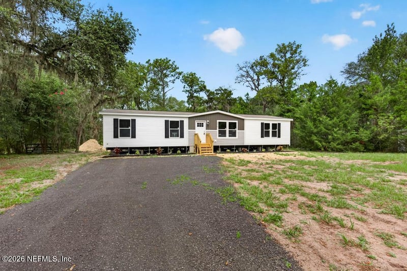 3216 Mill Creek Rd, Middleburg, FL 32068