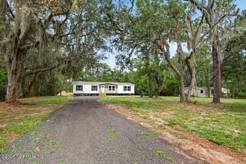 3216 Mill Creek Rd, Middleburg, FL 32068