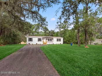 3216 Mill Creek Rd, Middleburg, FL 32068