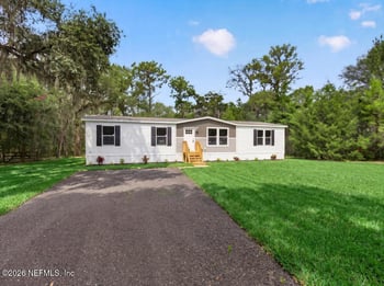 3216 Mill Creek Rd, Middleburg, FL 32068