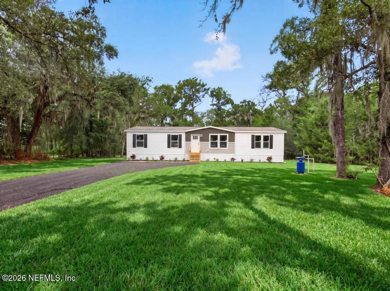 3216 Mill Creek Rd, Middleburg, FL 32068