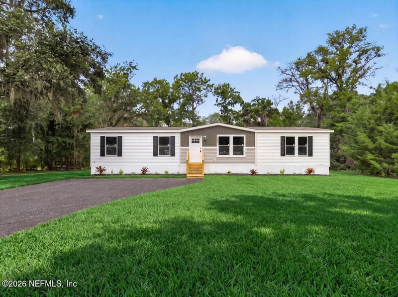 3216 Mill Creek Rd, Middleburg, FL 32068