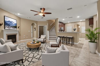 3216 Trafalgar Ct, St Augustine, FL 32092