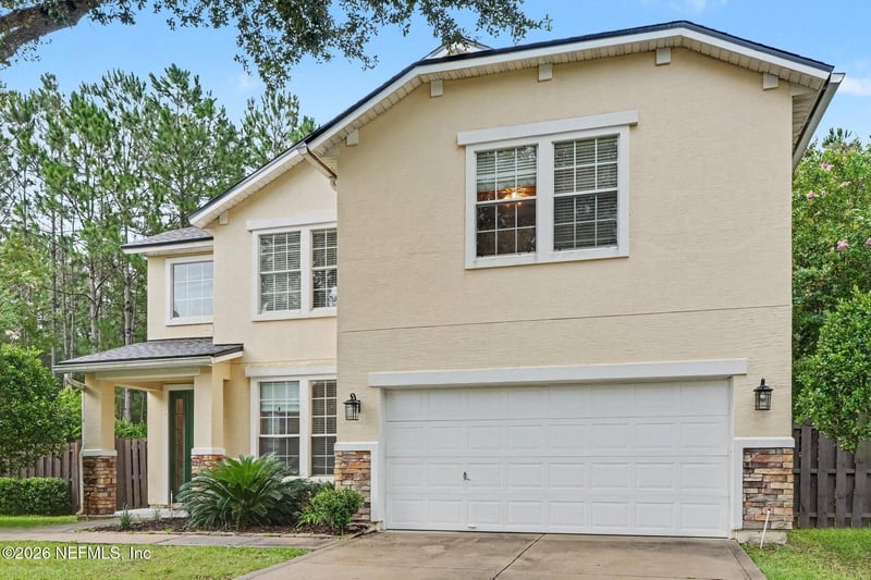 3216 Trafalgar Ct, St Augustine, FL 32092