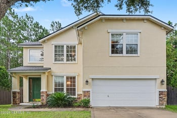 3216 Trafalgar Ct, St Augustine, FL 32092