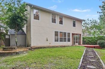 3216 Trafalgar Ct, St Augustine, FL 32092