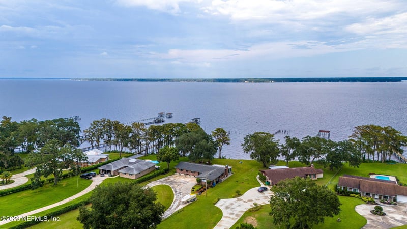 3217 River Rd, Green Cove Springs, FL 32043