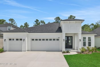 3217 Willowleaf Ln, Green Cove Springs, FL 32043
