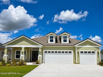 3217 Willowleaf Ln, Green Cove Springs, FL 32043