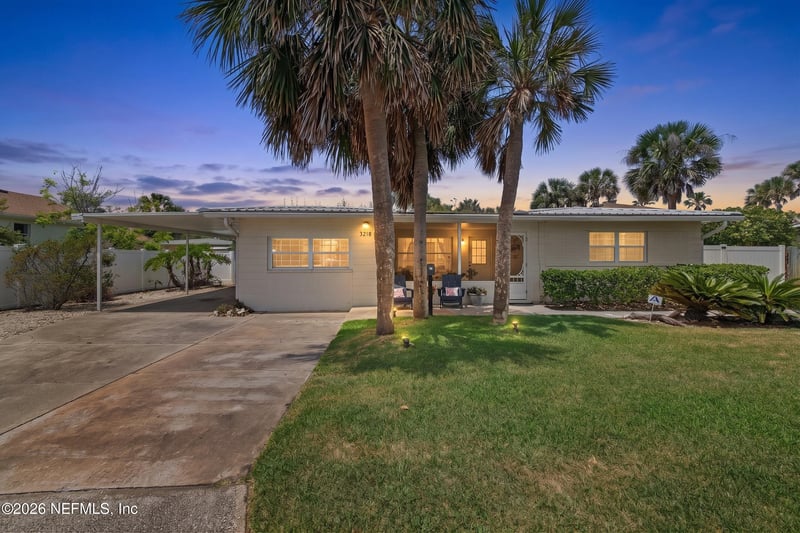 3218 1st St S, Jacksonville Beach, FL 32250