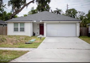 3218 Echo St, Jacksonville, FL 32218