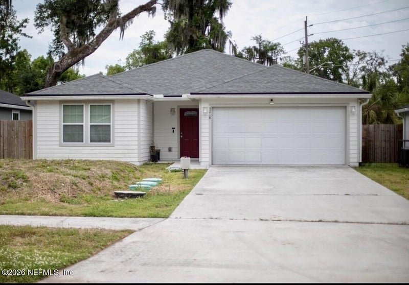 3218 Echo St, Jacksonville, FL 32218
