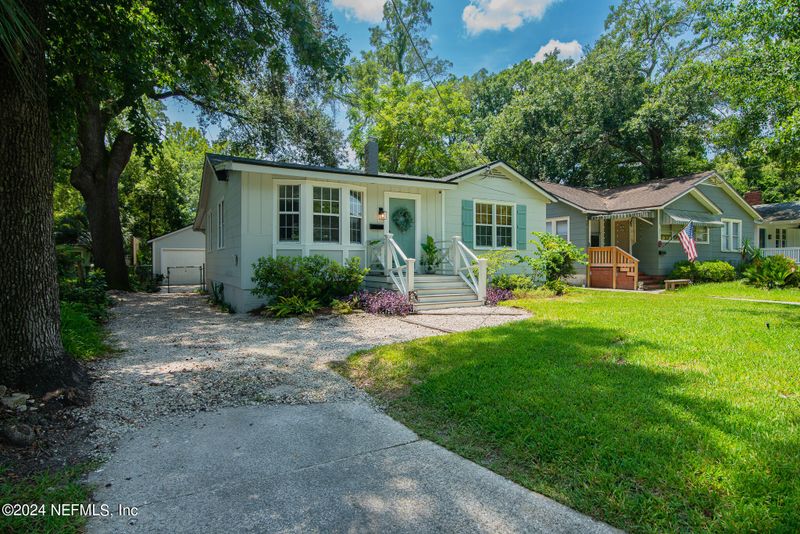 3218 Green St, Jacksonville, FL 32205