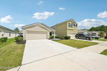 3218 Little Fawn Ln, Green Cove Springs, FL 32043
