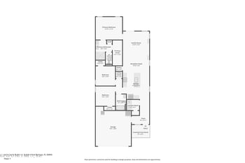 3218 Little Fawn Ln, Green Cove Springs, FL 32043