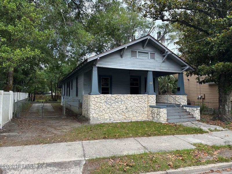 3218 Perry St, Jacksonville, FL 32206