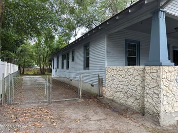 3218 Perry St, Jacksonville, FL 32206