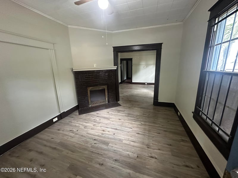 3218 Perry St, Jacksonville, FL 32206