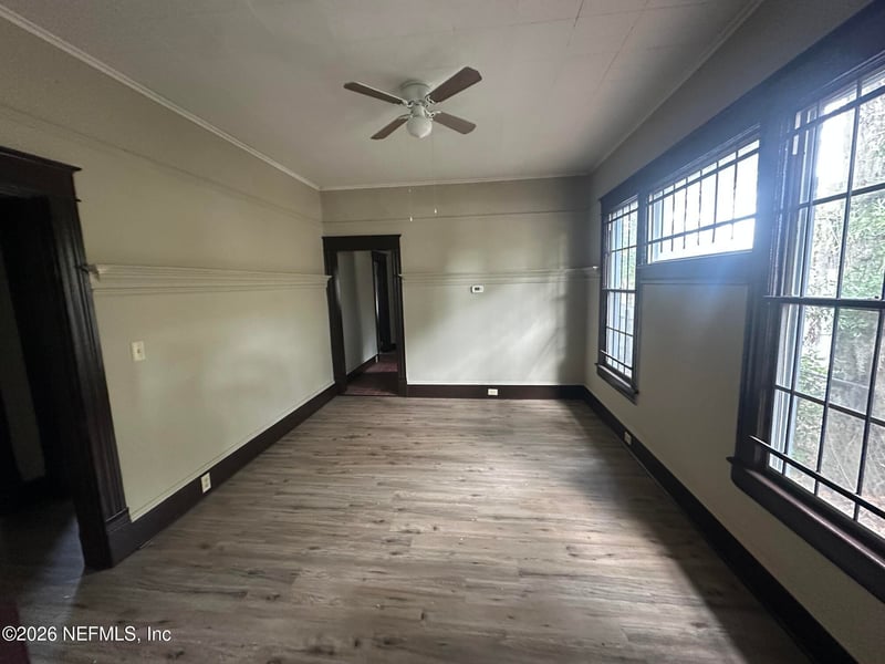 3218 Perry St, Jacksonville, FL 32206