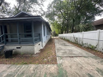 3218 Perry St, Jacksonville, FL 32206