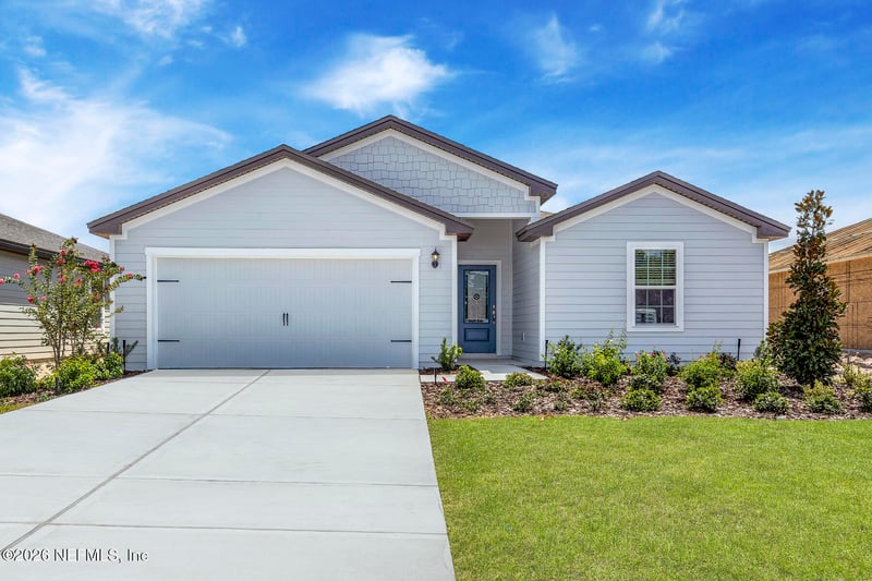3219 Cottage Hill Pl, Green Cove Springs, FL 32043