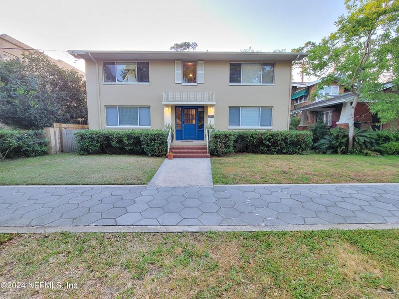 3219 Oak St, Jacksonville, FL 32205