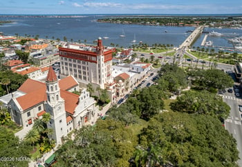 322 Canopy Hall Dr, St Augustine, FL 32095