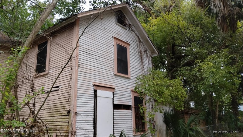 322 E 6th St, Jacksonville, FL 32206