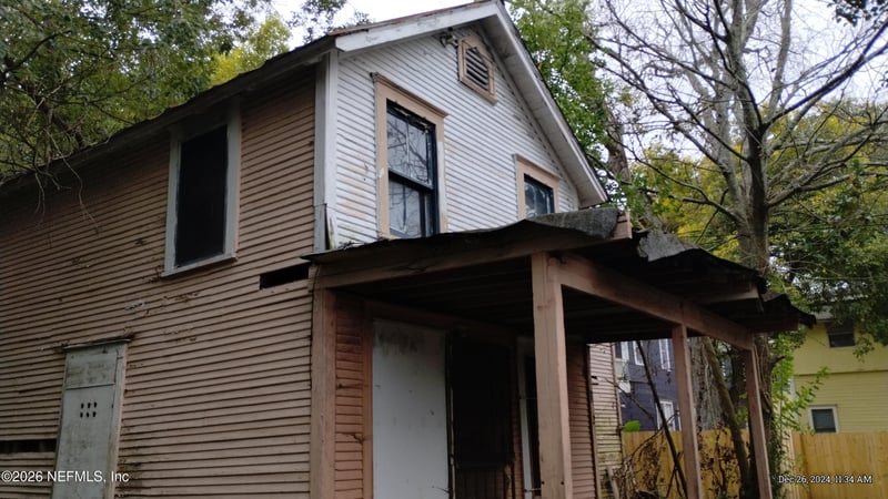 322 E 6th St, Jacksonville, FL 32206