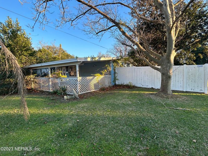 322 Gano Ave, Orange Park, FL 32073