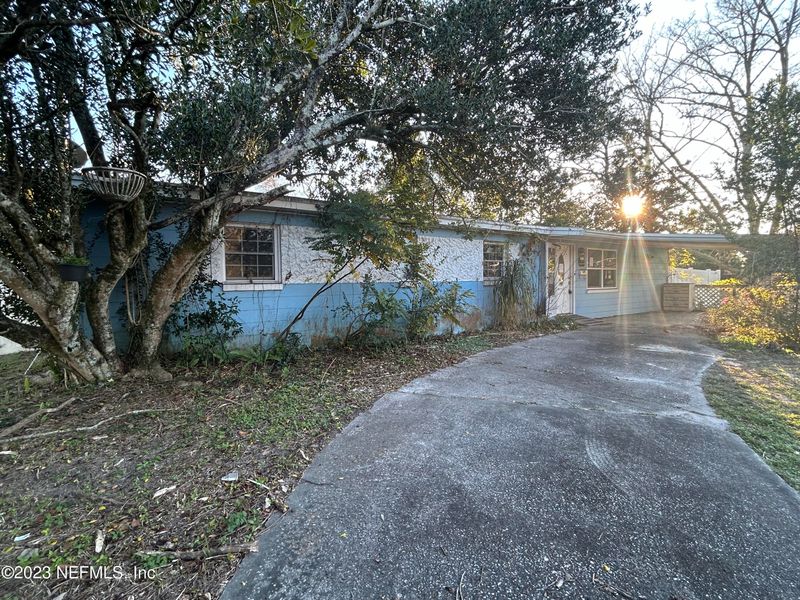 322 Gano Ave, Orange Park, FL 32073