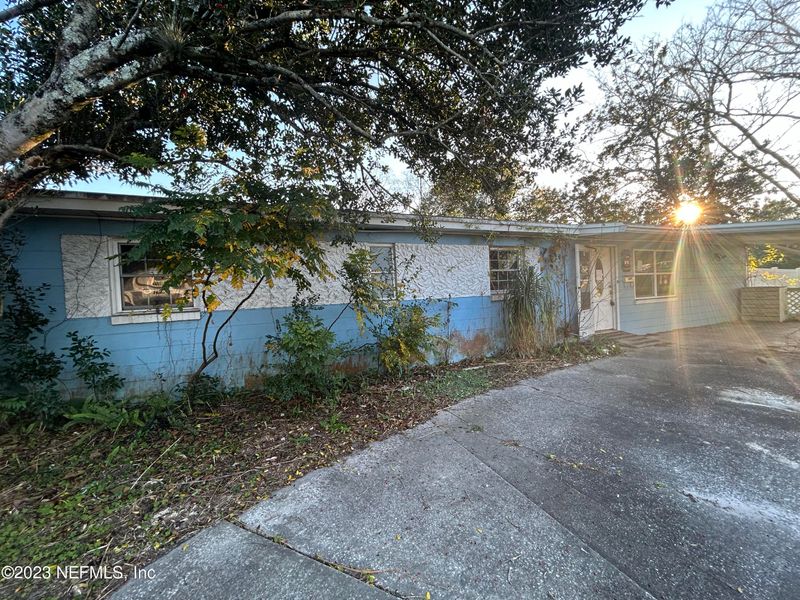 322 Gano Ave, Orange Park, FL 32073
