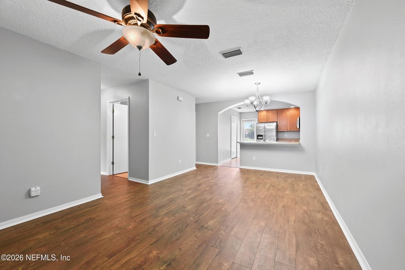 322 Redwood Ln, St Johns, FL 32259