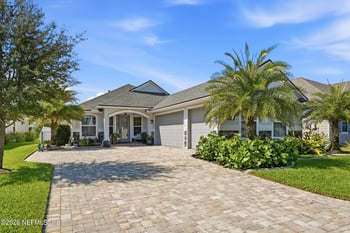 322 Silverleaf Village Dr, St Augustine, FL 32092