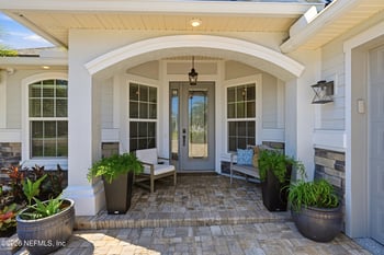 322 Silverleaf Village Dr, St Augustine, FL 32092